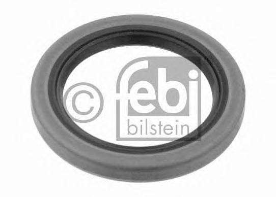 Уплотняющее кольцо, ступица колеса 06148 FEBI BILSTEIN