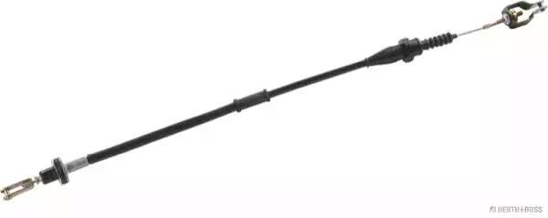 Трос сцепления J2301008 H B JAKOPARTS NIPPARTS
