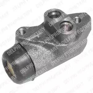 Колесный тормозной цилиндр LW30312 DELPHI