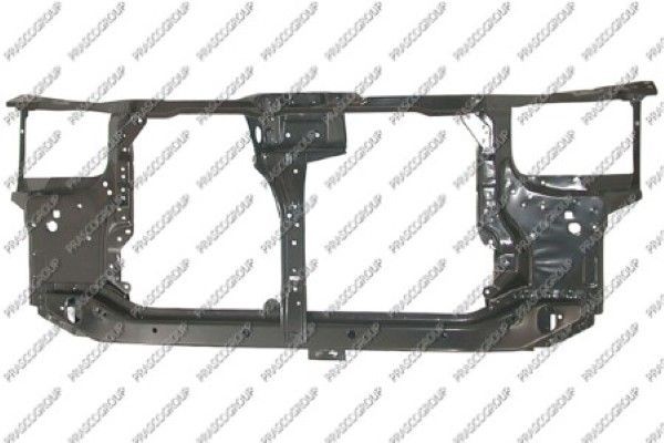 Облицовка передка RG4203200 PRASCO GROUP
