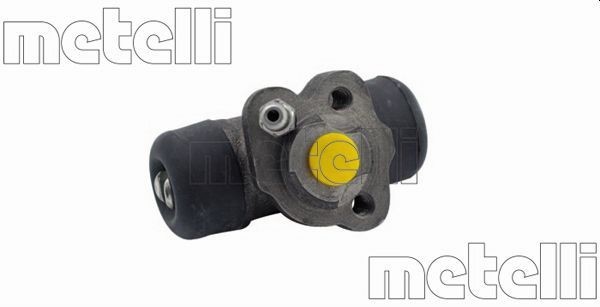 Колесный тормозной цилиндр 040807 METELLI