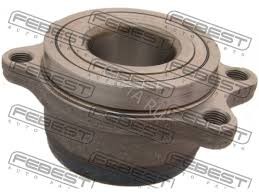 Ступица колеса 0882-B12R FEBEST