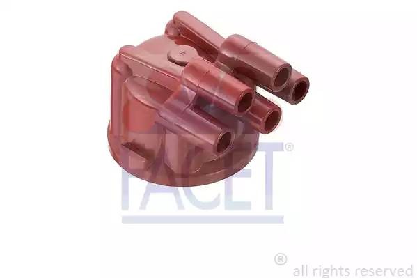 Крышка распределителя зажигания 27489PHT FACET