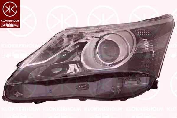 Буфер 8191950 KLOKKERHOLM
