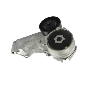 Натяжной ролик, поликлиновой  ремень VKM34108 SKF