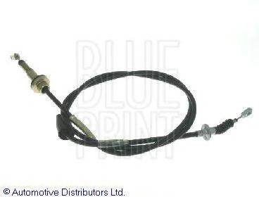 Трос, управление сцеплением ADC43830 BLUE PRINT
