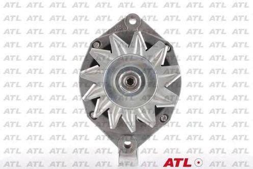 Генератор L64720 ATL DELTA AUTOTECHNIK