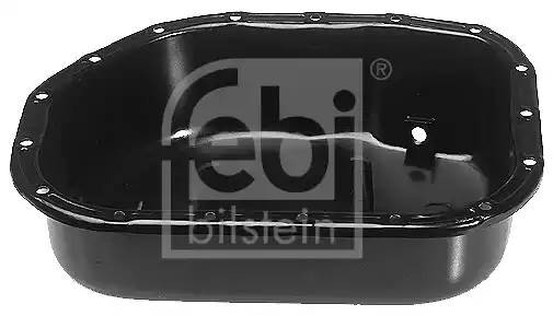 Масляный поддон 07715 FEBI BILSTEIN