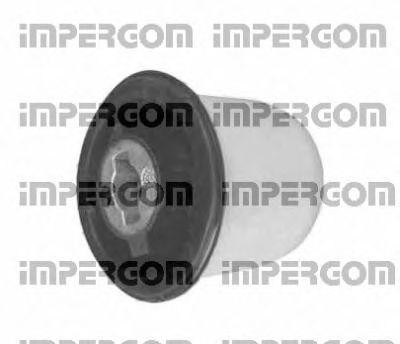 Подвеска, балка моста 36387 IMPERGOM
