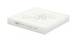 Фильтр салона AG 582 CF GOODWILL