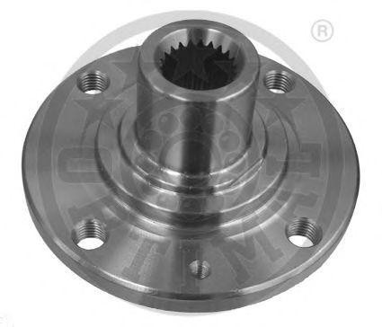 Ступица колеса 04-P105 OPTIMAL