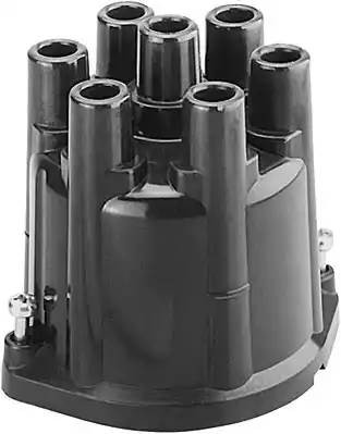 Крышка распределителя зажигания VK125 BERU