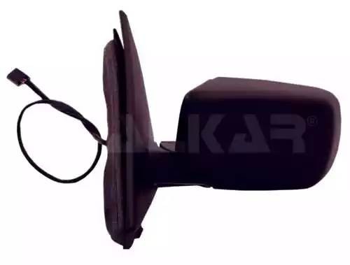 Наружное зеркало 6149849 ALKAR