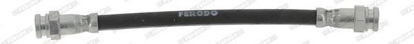 Тормозной шланг FHY2105 FERODO