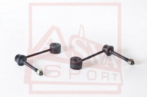 Стойка стабилизатора 0123-014 ASVA