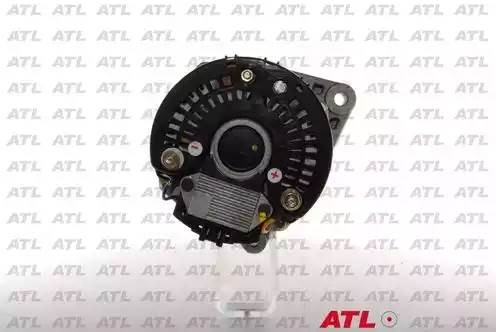 Генератор L31710 ATL DELTA AUTOTECHNIK