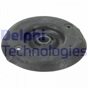 Комплект подшипника ступицы колеса BK365 DELPHI