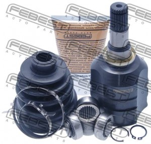 ШРУС 0111-ZZE120 FEBEST