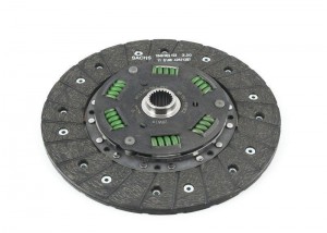 Диск сцепления 881861 999802 SACHS