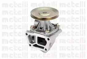 Водяной насос 240285 METELLI
