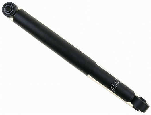 Амортизатор 27-J54-A BOGE