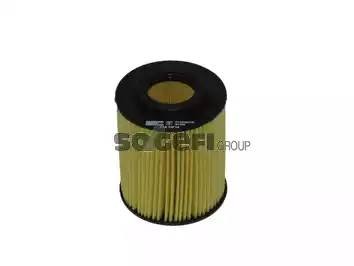 Масляный фильтр FA5584ECO FIAAM