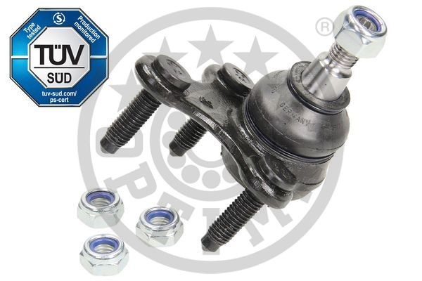 несущий / направляющий шарнир G3-956 OPTIMAL
