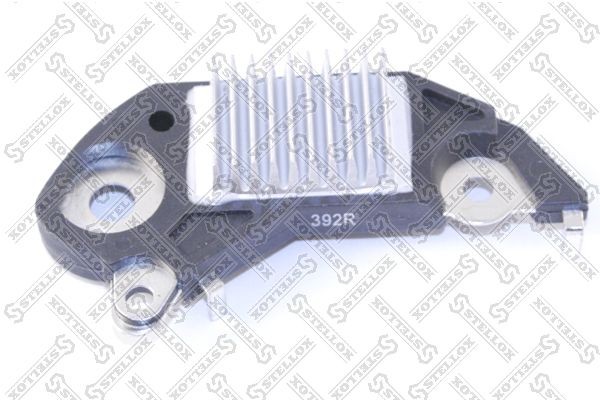 Реле регулятор напряжения генератора 06-71601-SX STELLOX