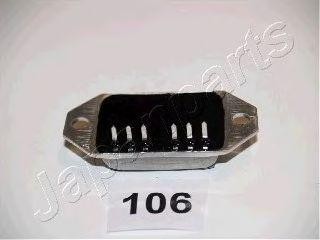 Датчик, уровень охлаждающей жидкости RE106 JAPAN PARTS GROUP