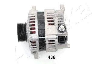 Генератор 002-D436 ASHIKA