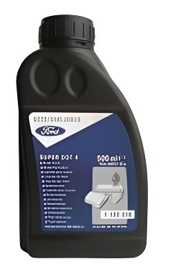 Жидкость тормозная 1 135 516 FORD