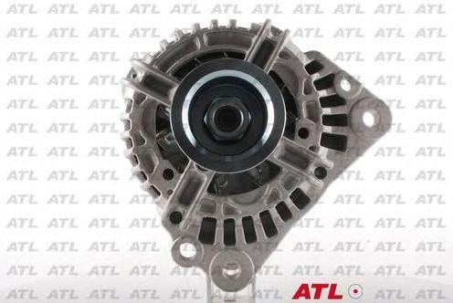 Генератор L45300 ATL DELTA AUTOTECHNIK