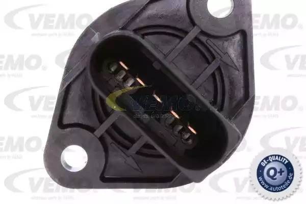 Расходомер воздуха V30-72-0095 VEMO
