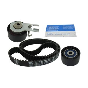 Комплект ремня ГРМ VKMA03140 SKF