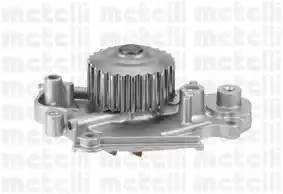 Водяной насос 24-0896 METELLI