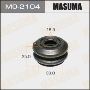 Пыльник шаровой опоры MO-2104 MASUMA