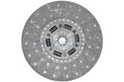 Диск сцепления 01.23.138 TRUCKTEC