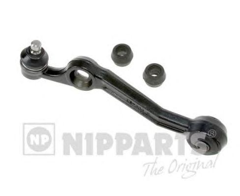 Рычаг независимой подвески колеса, подвеска колеса J4916001 H B JAKOPARTS NIPPARTS