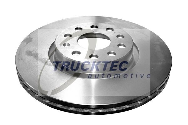 Мигающий указатель 07.58.003 TRUCKTEC