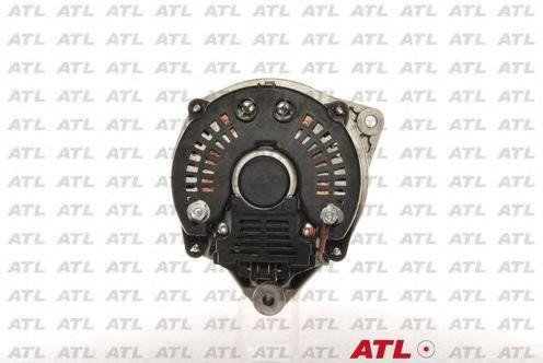 Генератор L37780 ATL DELTA AUTOTECHNIK