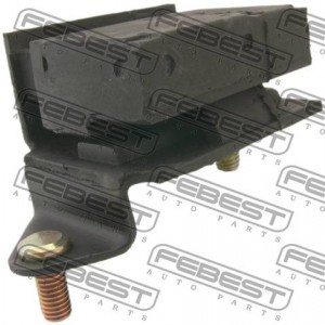 Подушка двигателя MZM-002 FEBEST