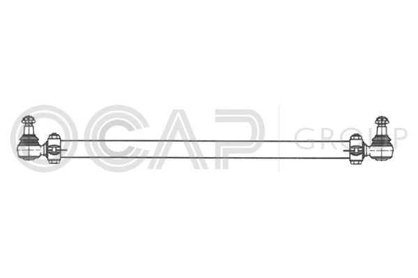Поперечная рулевая тяга 0506755 OCAP