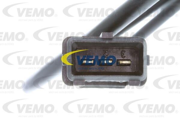 Датчик импульсов V24-72-0024 VEMO