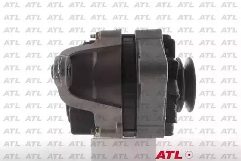 Генератор L 36 650 ATL DELTA AUTOTECHNIK