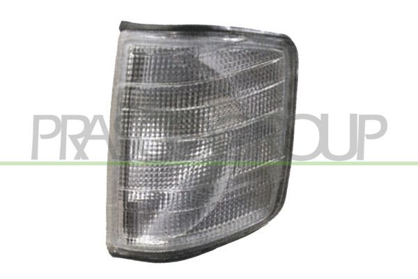 Фонарь указателя поворота ME0214016 PRASCO GROUP