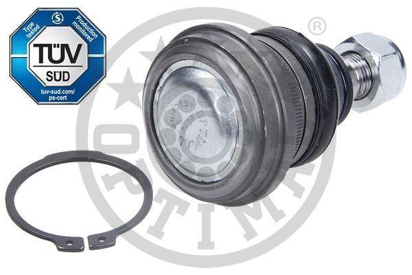 несущий / направляющий шарнир G3726 OPTIMAL