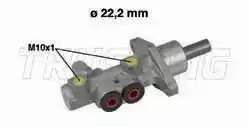 Главный тормозной цилиндр PF494 TRUSTING