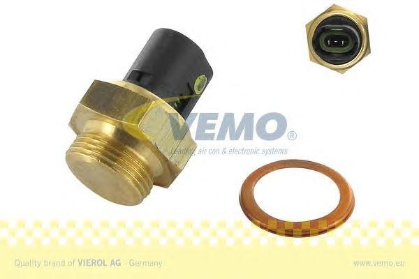 Термовыключатель, вентилятор радиатора V46991353 VEMO