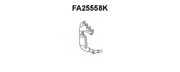 Катализатор FA25558K VENEPORTE