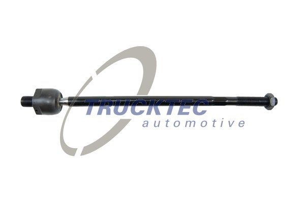 Электродвигатель, вентилятор радиатора 07.40.008 TRUCKTEC